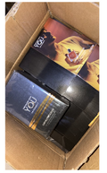 YOU Premium Eau De Parfum for Men | Long Lasting Luxury Fragrance | 100ml (Volume کو اصل سائز کے مطابق تبدیل کریں)