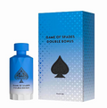 Game of Spades Double Bonus Eau de Parfum for Men & Women – Long Lasting Luxury Fragrance