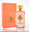 Game of Spades Queen Eau de Parfum for Women – Luxury Long Lasting Perfume