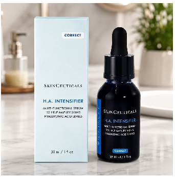 SkinCeuticals H.A. Intensifier Multi-Glycan Hyaluronic Acid Serum 30ml (1 fl oz)
