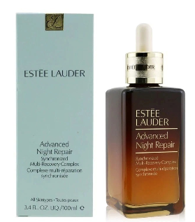 Estée Lauder Advanced Night Repair Synchronized Multi-Recovery Complex Serum 100ml | Face Serum