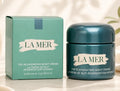 La Mer The Rejuvenating Night Cream – 60ml / 2oz Luxury Overnight Face Moisturizer