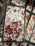Gucci Bloom Eau de Parfum Natural Spray for Women – 100ml (3.3 FL.OZ.)