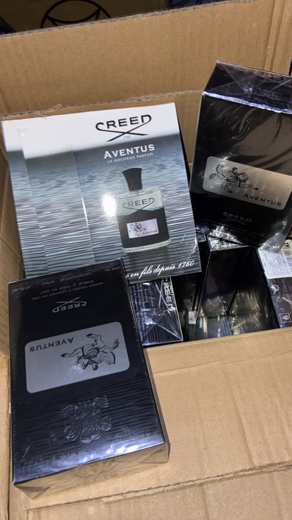 Creed Aventus Le Nouveau Parfum for Men – Eau de Parfum Natural Spray – 100ml (3.3 FL.OZ.)